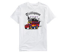 Load image into Gallery viewer, The Jeepney Tee
