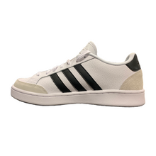 Load image into Gallery viewer, adidas Grand Court SE - Black and White
