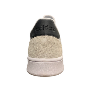 adidas Grand Court SE - Black and White