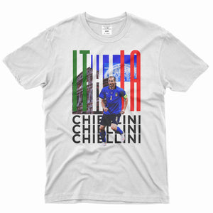 Giorgio Chiellini Championship Tee