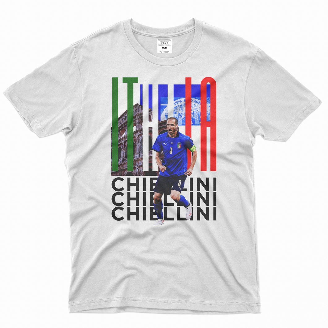 Giorgio Chiellini Championship Tee