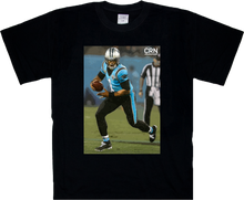 Load image into Gallery viewer, Cam Newton Panthers
