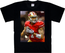 Load image into Gallery viewer, Colin Kaepernick

