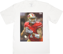Load image into Gallery viewer, Colin Kaepernick
