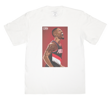 Load image into Gallery viewer, Damian Lillard Hyped

