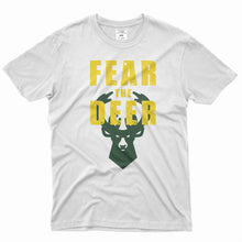 Load image into Gallery viewer, Fear The Deer Championship Tee
