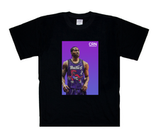 Load image into Gallery viewer, Kawhi in a Retro Jersey
