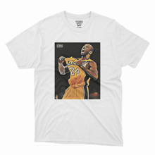Load image into Gallery viewer, Kobe &amp; Jersey
