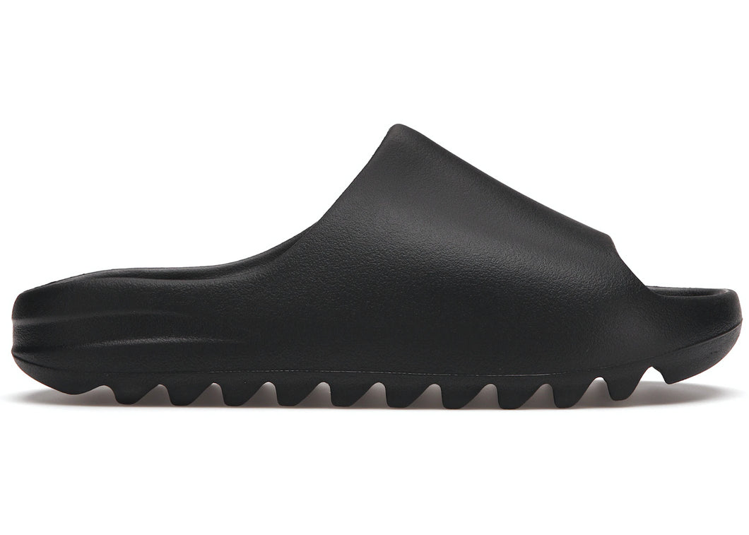 adidas Yeezy Slides - Black