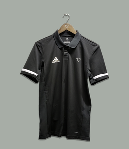 CRN adidas Team Polo Shirt