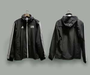 CRN adidas Tiro All-Weather Jacket