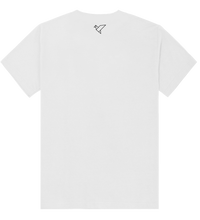 Load image into Gallery viewer, White &quot;Kobe Bryant&quot; T-Shirt
